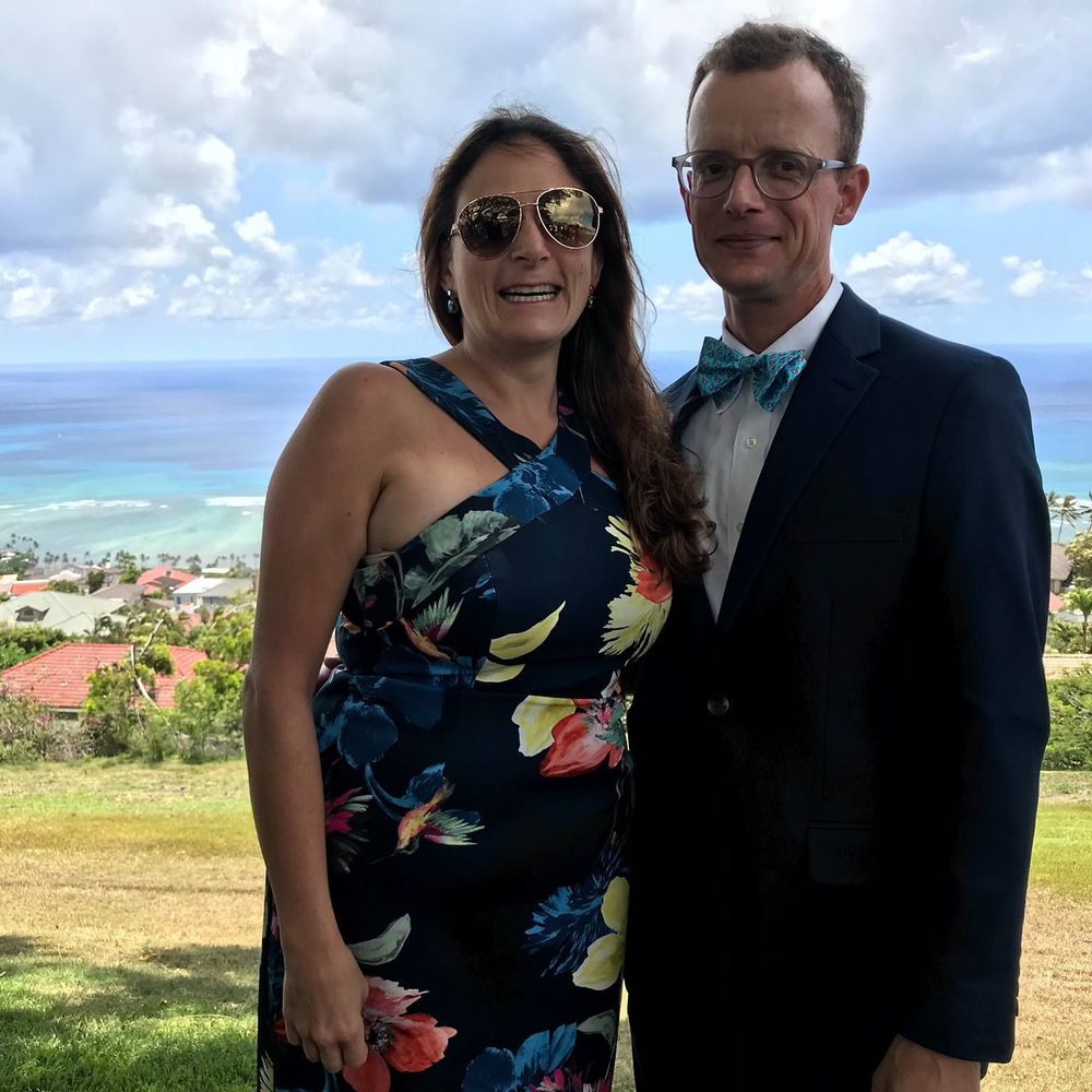 Meet your Posher, Stefanie